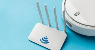 افصل الرواتر وأعد تشغيله مرة أخرى عند تعطل الإنترنت في المنزل