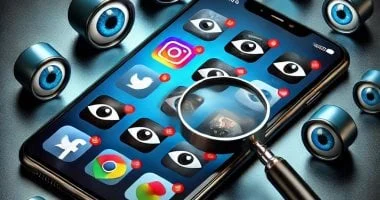 موبايلك بيتجسس عليك ويمكنه تتبع موقعك.. كيف تحافظ على خصوصيتك؟
