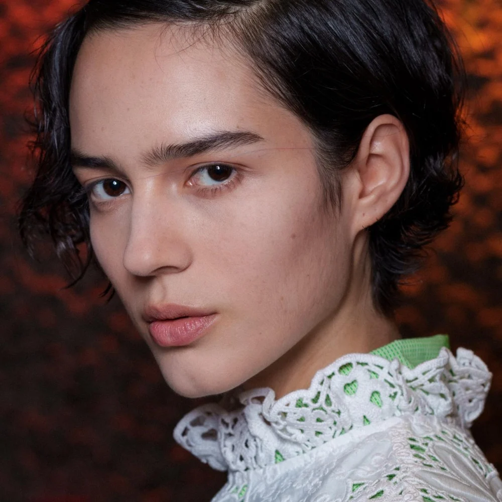 خبيرة العناية بالبشرة غادة صبحي تقدم واقي شمسي طبيعي بمكونات آمنة