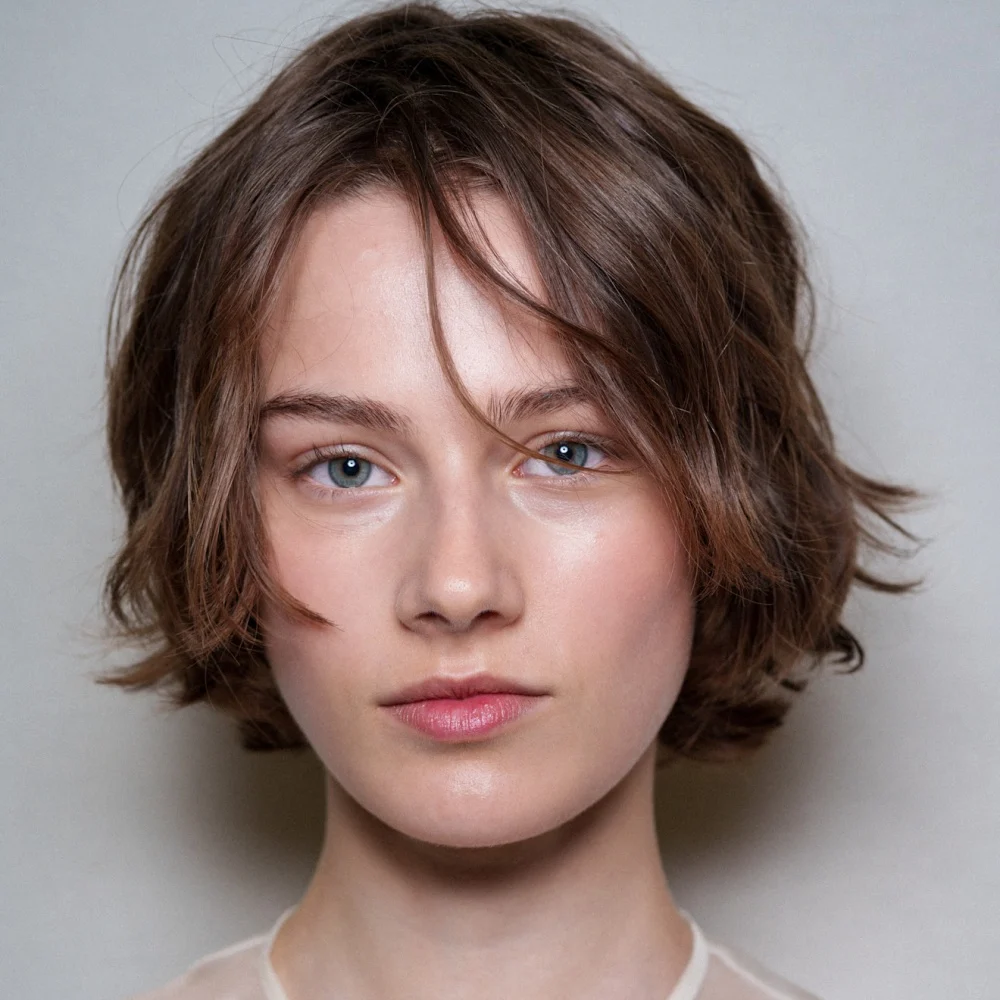 مستحضرات العناية بالبشرة مدعومة بالتكنولوجيا: تقنيات لتأخير الشيخوخة