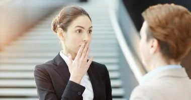 تنسي أسماء بسرعة؟ أنت أذكى وأكثر إبداعًا مما تعتقد
