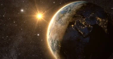إجراءات ناسا للدفاع عن الكوكب ضد المخاطر الخارجية