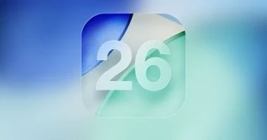 iOS 26.1 يتيح لتطبيقات مثل Google Photos إجراء نسخ احتياطي في الخلفية