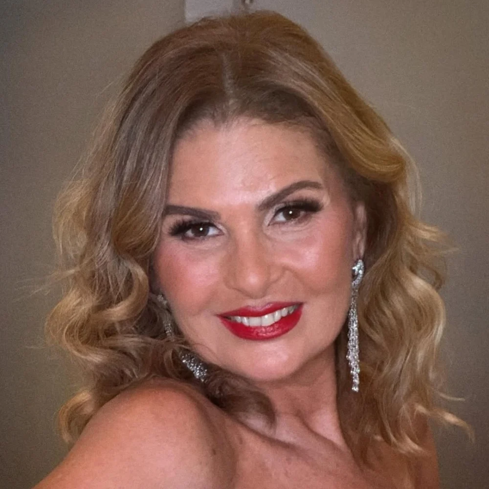 يسرا وصبا مبارك: أسرار جمال نجوم مع خبيرة التجميل كارولين عبدالنور