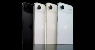 تسريبات: أبل تستعد لإطلاق iPhone Air 2 بخريف 2026 بتصميم محسن