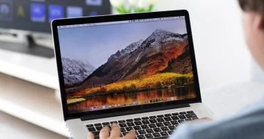 آبل أكبر المستفيدين من انتهاء دعم ويندوز 10