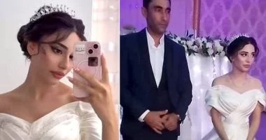 عروس أذربيجانية تنتحر بعد انتقاد عائلة العريس فستانها