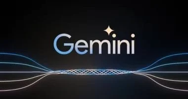 Gemini يصنع عرض تقديمي كاملاً من مجرد طلب