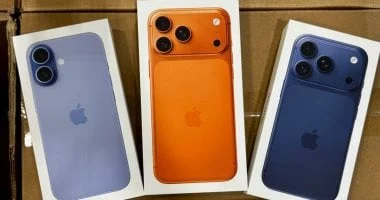 iPhone 18 Pro قد يوفر اتصال إنترنت من الفضاء بلا شبكة محمول