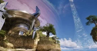 إصدار جديد من Halo الأول قادم في 2026 على المنصات، هل يصل إلى PS5؟