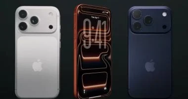 مواصفات iPhone 18 Pro و iPhone 18 Pro Max قبل الإطلاق في 2026
