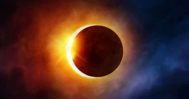 أطول كسوف كلى في الأقصر يبرز ظاهرة كونية تاريخية في مصر