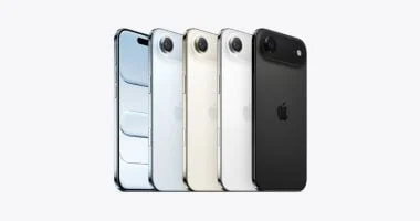 آبل تستمر في إنتاج iPhone Air بثبات رغم أنباء خفض التصنيع