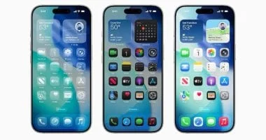 تحديث iOS القادم يجعل تفعيل حماية بياناتك على آيفون أسهل