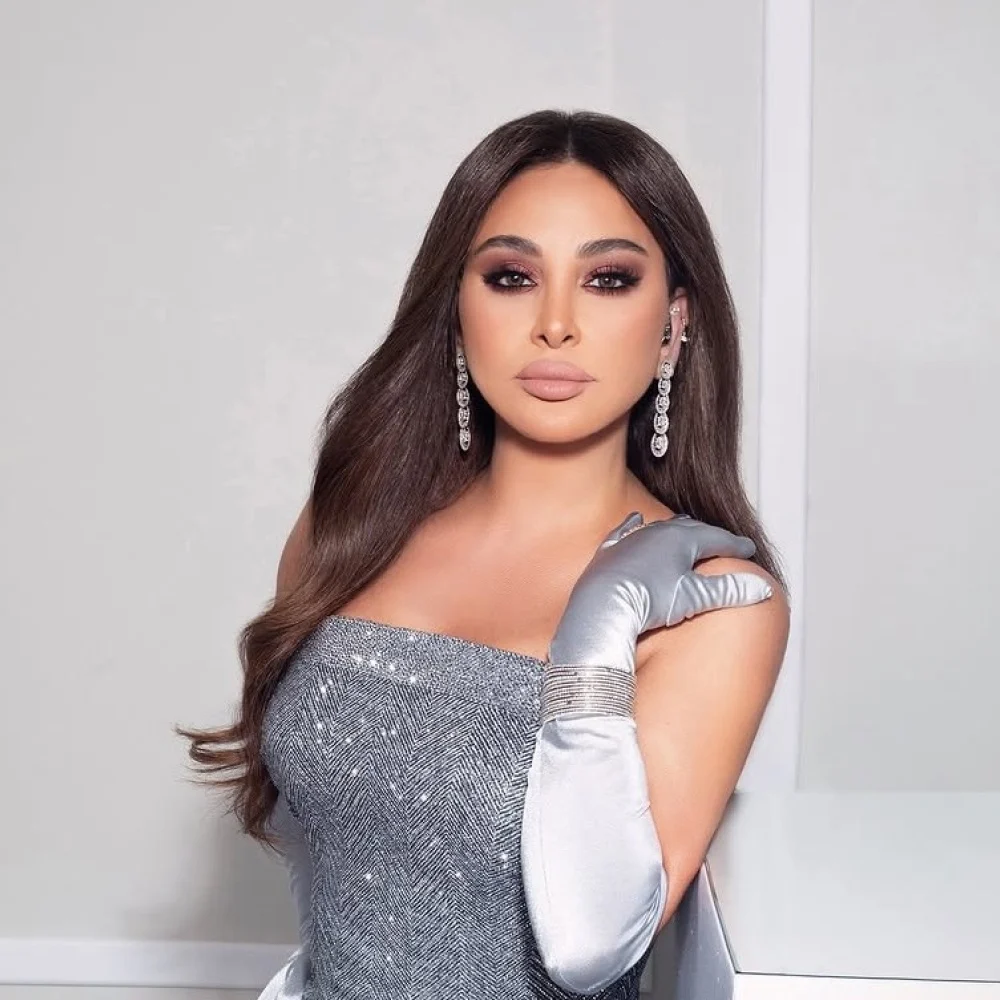 عيد ميلاد إليسا: أسرار أسلوبها الجمالي الراقي من المكياج إلى الشعر