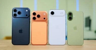 أبل تستعد لتحديث ضخم للكاميرا بمناسبة الذكرى العشرين لآيفون