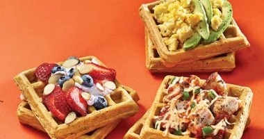 6 أطعمة تعزز مزاج الأطفال وتقلل توترهم، أبرزها الأرز البني والسمك