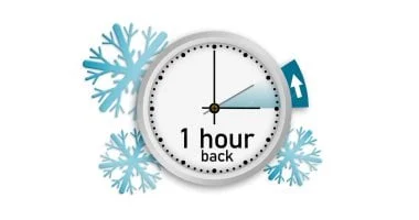 موعد بداية التوقيت الشتوى وكيف تضبط ساعة هاتف أندرويد يدويًا