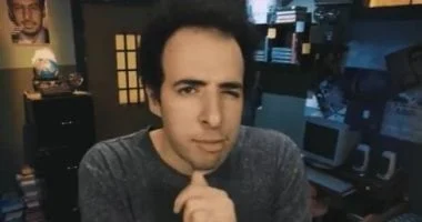 من هو أحمد الغندور المعروف بالدحيح بعد تصدره تريندات جوجل