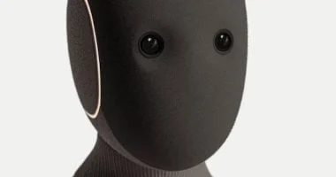 روبوت منزلي جديد ينظف البيت ويغسل الملابس