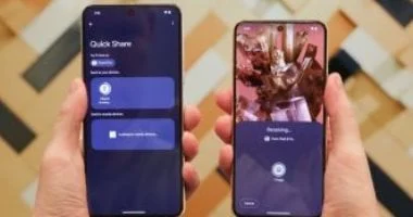 تحديث أندرويد 16 يعزز الأمان ويمنع إرسال ملفاتك بدون إذنك