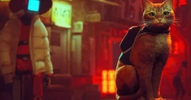 لعبة Stray تنضم إلى PlayStation Plus Essential الشهر القادم