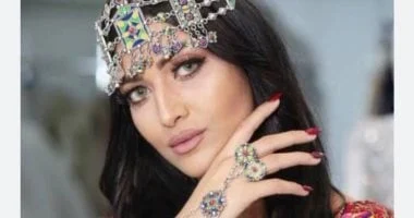 غرامة 50 ألف دينار.. تغريم ملكة جمال الجزائر بسبب منشور أثار جدل