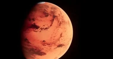 شباب عرب يخوضون تجربة محاكاة للحياة على المريخ في صحراء الأردن