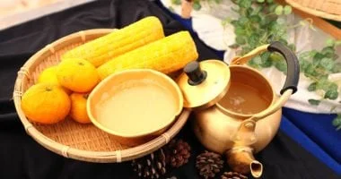 أكلات تقاوم برد الخريف وتمنحك الدفء وتحسن مزاجك