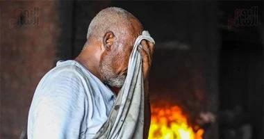 عام 2024 الأكثر حرارة خلال 125 عامًا