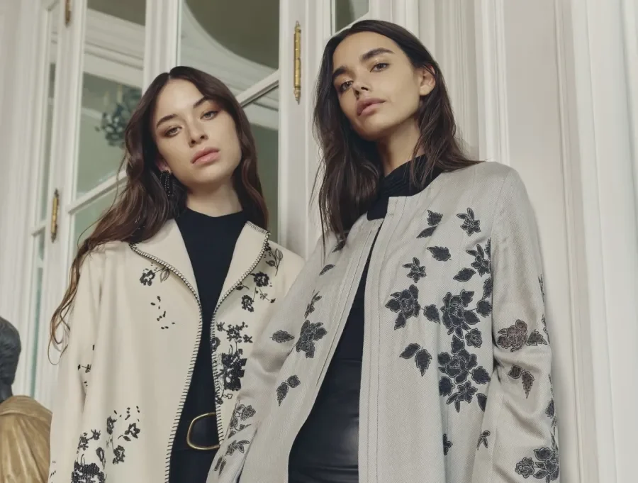 القفاطين والعبايات المستوردة: لمسة أنثوية متجددة لخريف 2025