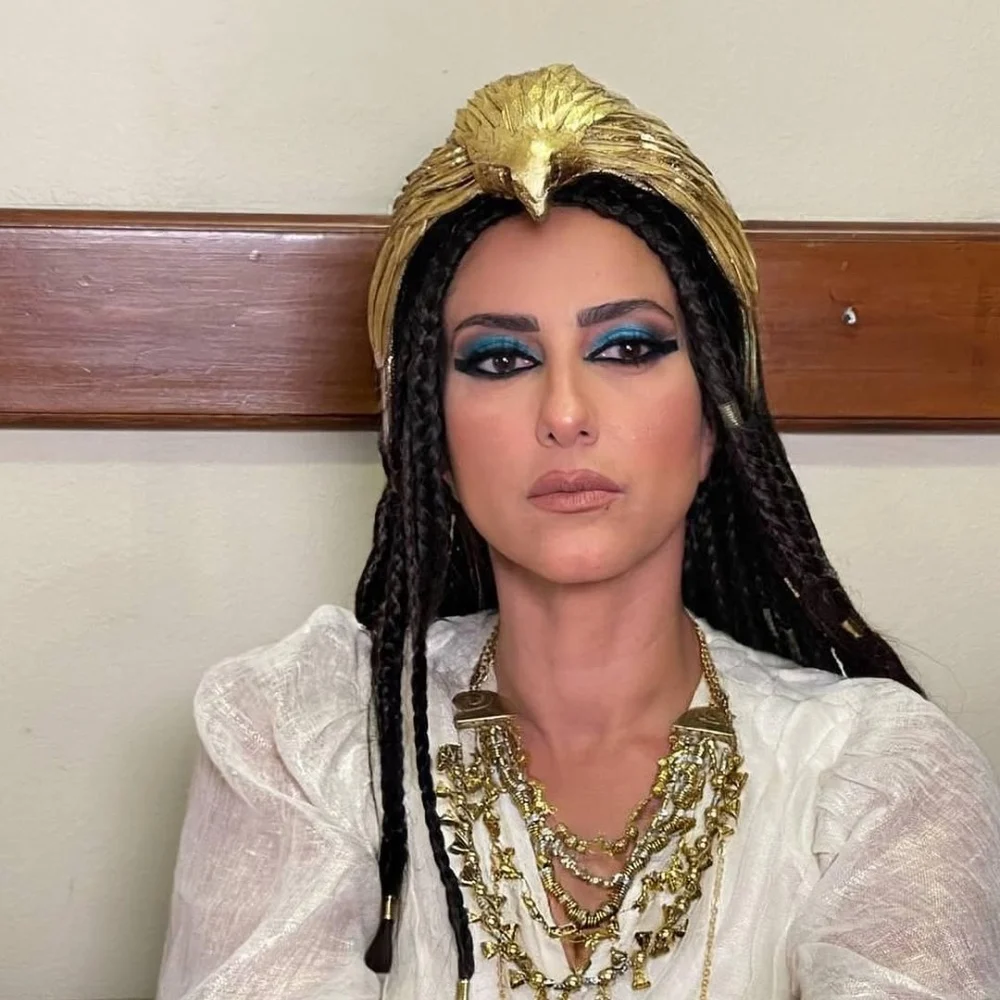 افتتاح المتحف المصري الكبير: أسرار جمالية على خطى ملكات حضارة فرعونية