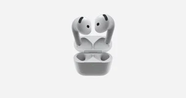 إعداد AirPods الجديد في iOS 26 يحل مشكلة شائعة في البلوتوث