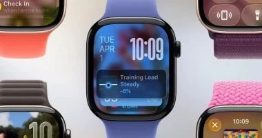 تجربة مراسلة جديدة من معصمك: واتساب أقرب للمستخدمين عبر ساعة آبل