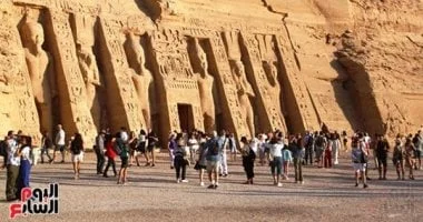 قصة أقدم عبارة غزل في التاريخ المصري التي تشرق الشمس من أجلها