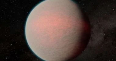 تلسكوب جيمس ويب يغيّر مفاهيم حول عوالم نبتون المصغر