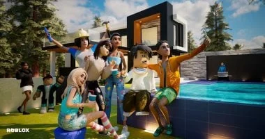 تكساس تقاضي روبلوكس بتهمة استغلال الأطفال وابتزازهم داخل اللعبة