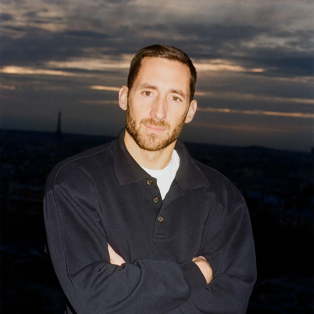 Balmain تختار Antonin Tron لتولي منصب المدير الإبداعي