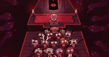 تحديثات Apple Arcade في ديسمبر 2025: ألعاب مميزة لمستخدمي أبل