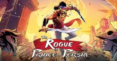 اللعبة The Rogue Prince of Persia تصل إلى Switch وSwitch 2 في ديسمبر