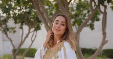 كيف نرتدي الجلابية المصرية وتواكب الموضة مع التراث والشياكة