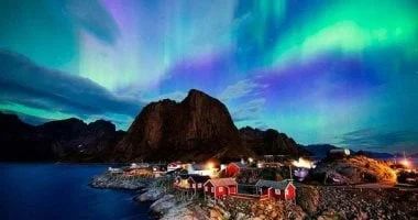 3 معلومات عن الأرض التي لا تغيب عنها الشمس.. هل يمكنك العيش فيها؟