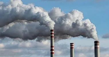 إطلاق 38.1 مليار طن من CO2 في 2025.. أرقام مناخية مقلقة