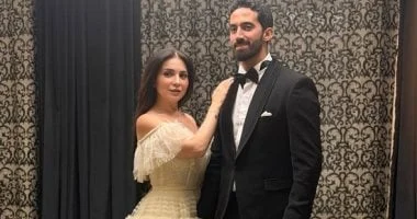 مطورة طاقة: توقيت زواج مى عز الدين ليس صدفة.. سر توافقهما
