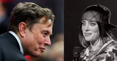 بيلى إيليش تتهم إيلون ماسك بالتقصير: لماذا لا يقدّم ثروته لحل الأزمات؟