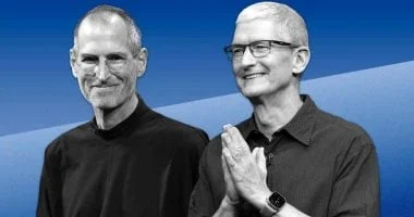 من يقود أبل بعد رحيل تيم كوك؟