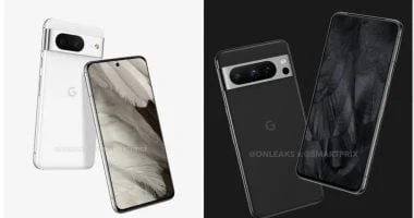 جوجل توسّع خاصية تسجيل المكالمات لهواتف Pixel 6 والأحدث