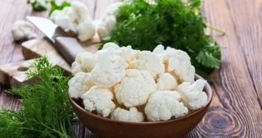 إزاي تنظفي القرنبيط في 6 خطوات بسيطة لحمايته من البكتيريا