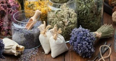 6 روائح طبيعية تعزز ثقتك وتهدئ أعصابك.. اللافندر أبرزها