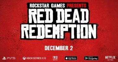 روكستار تطلق إصدارًا خاصًا من Red Dead Redemption على الموبايل